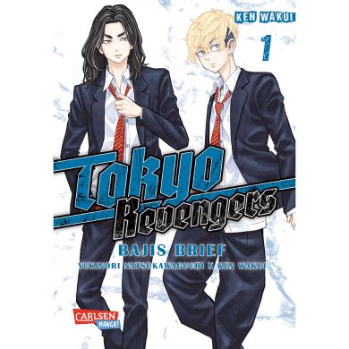 chifuyu matsuno|Tokyo Revengers: Erfahre alles über den Hit